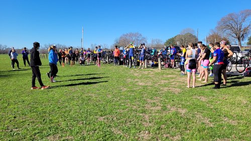 5 Things I Learned As A Triathlon Coach This Season