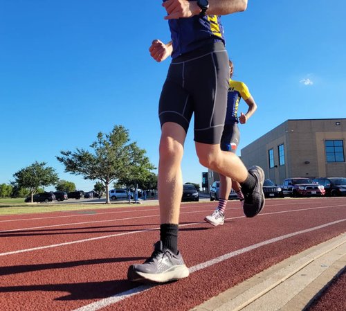 Run Faster And Longer In 2023