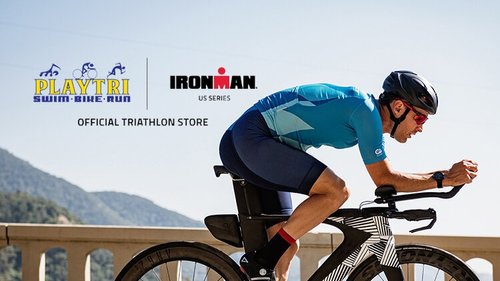 IRONMAN & 70.3 Essentials