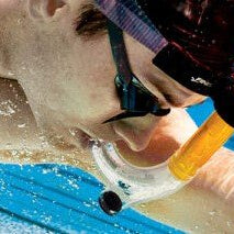 Why Use A Swim Snorkel