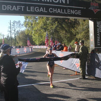 Meet Team Playtri Elite Athlete Jenna