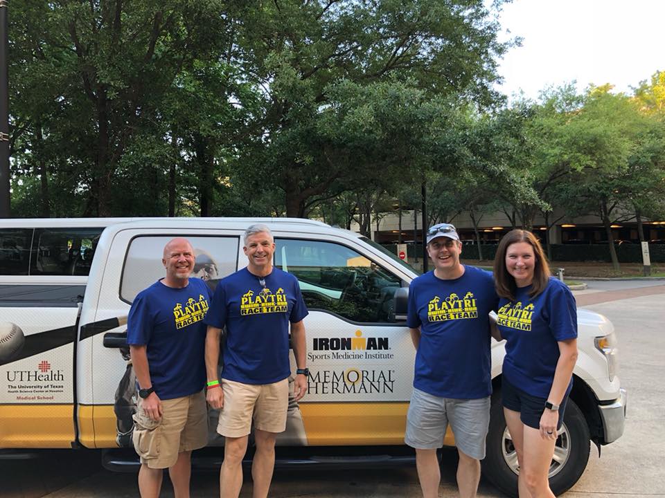 Congrats Amber! You are an IRONMAN!