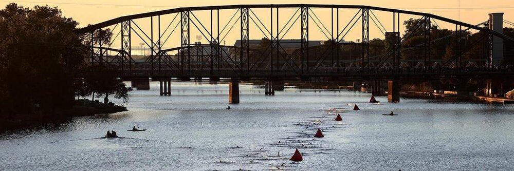 Open Water vs. Pool Swimming