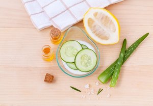 SUMMER NUTRITION