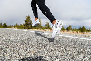 HOKA ONE ONE SHOE REVIEW