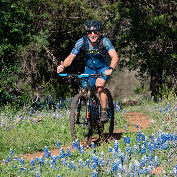 OFF-ROAD TRIATHLON RACING & TRAINING