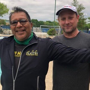 Meet Playtri Athlete Bobby Howe