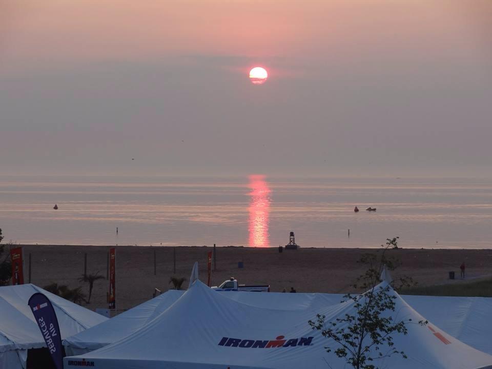 THE SWEAT TEST ~ NOW AT PLAYTRI