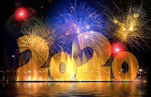 IS 2020 THE YEAR FOR LONG COURSE?