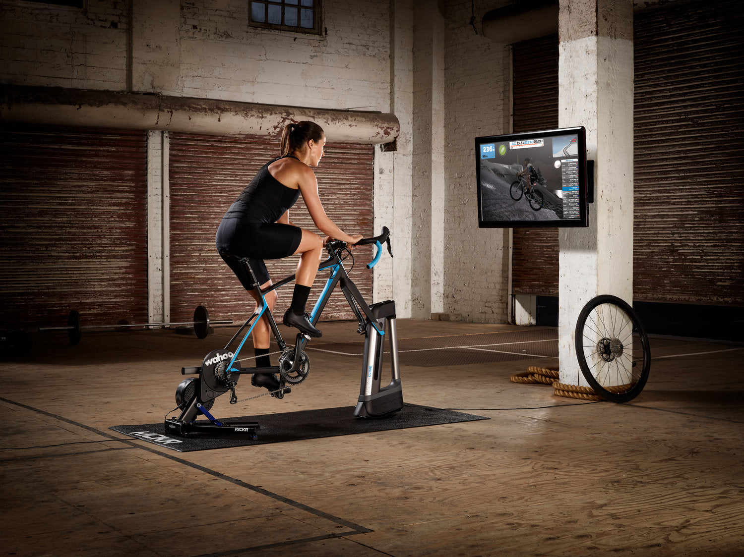 THE WHYS, WHEN’S, HOW’S OF SMART TRAINERS AND POWER METERS