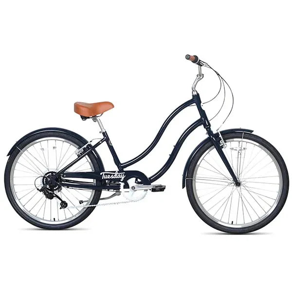 Tuesday Cycles March 7 Low Step 26" Cruiser