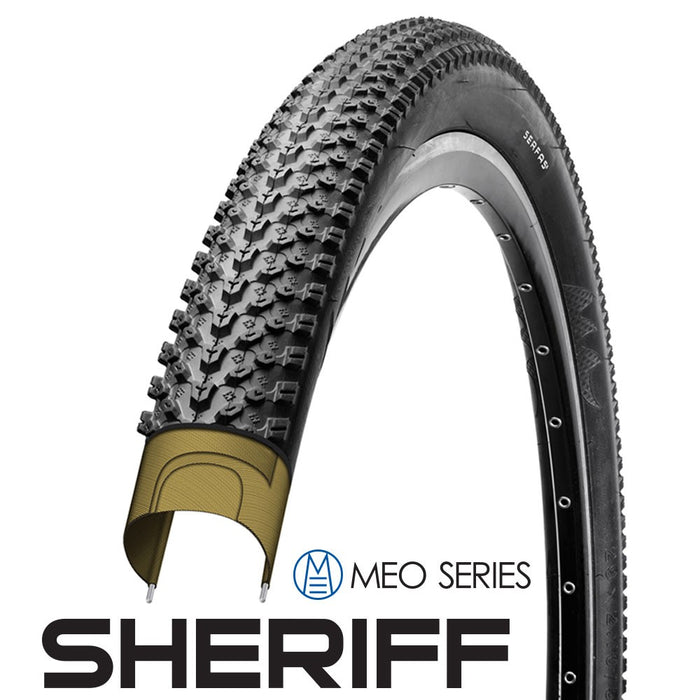 Meo Sheriff Tire 29 x 2.1