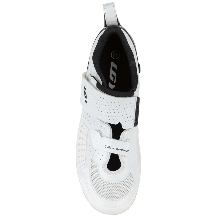 Garneau Men's Tri X-Speed IV