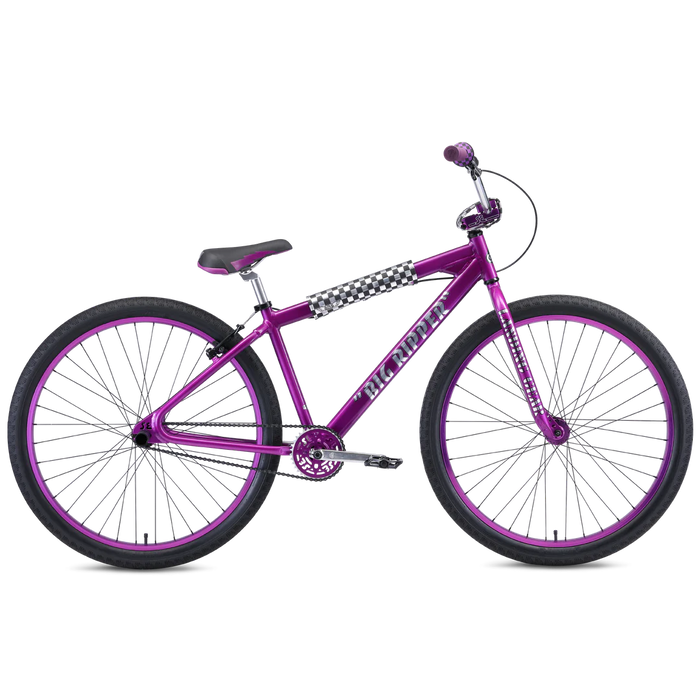 SE Bikes Big Ripper 29" - Purple Rain 2022
