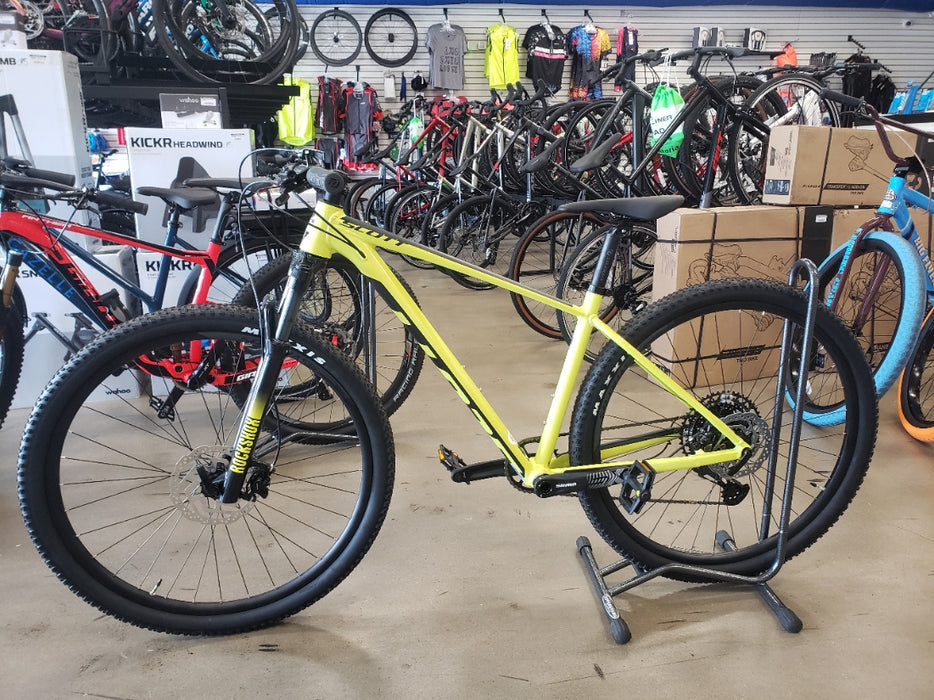 scott mountainbike 970 Scott Scale 970 SRAM SX