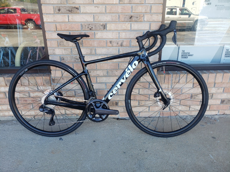 Cervelo Caledonia Disc Shimano Ultegra Florida Panhandle, Destin