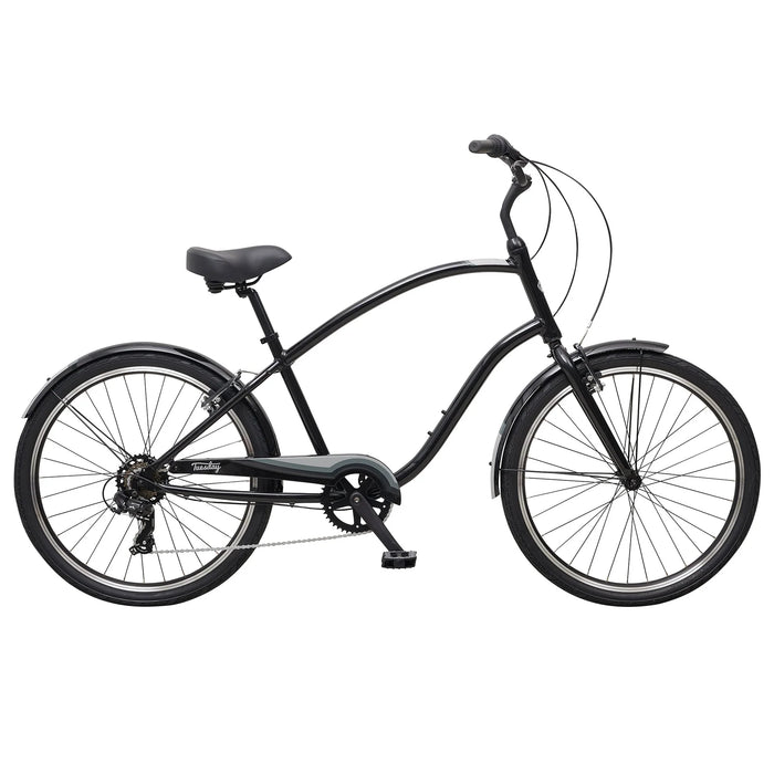 Tuesday Cycles March 7 Step Over 26" Cruiser