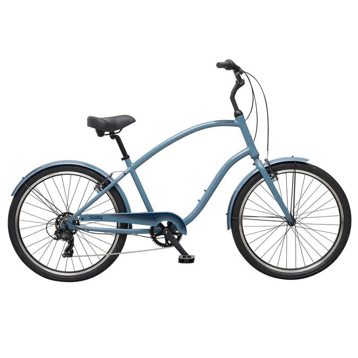 Tuesday Cycles March 7 Step Over 26" Cruiser