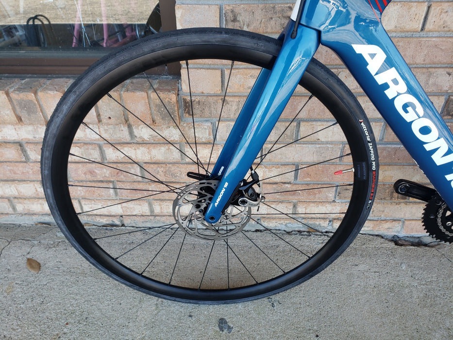 Argon 18 E-117 Shimano 105 12 sp Disc Brake