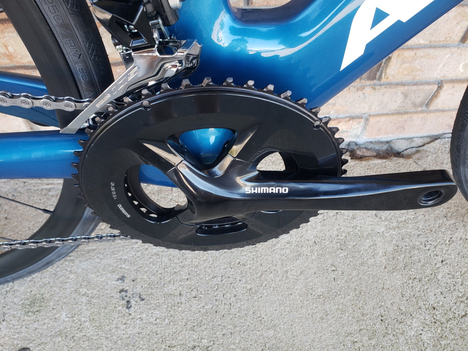 Argon 18 E-117 Shimano 105 12 sp Disc Brake