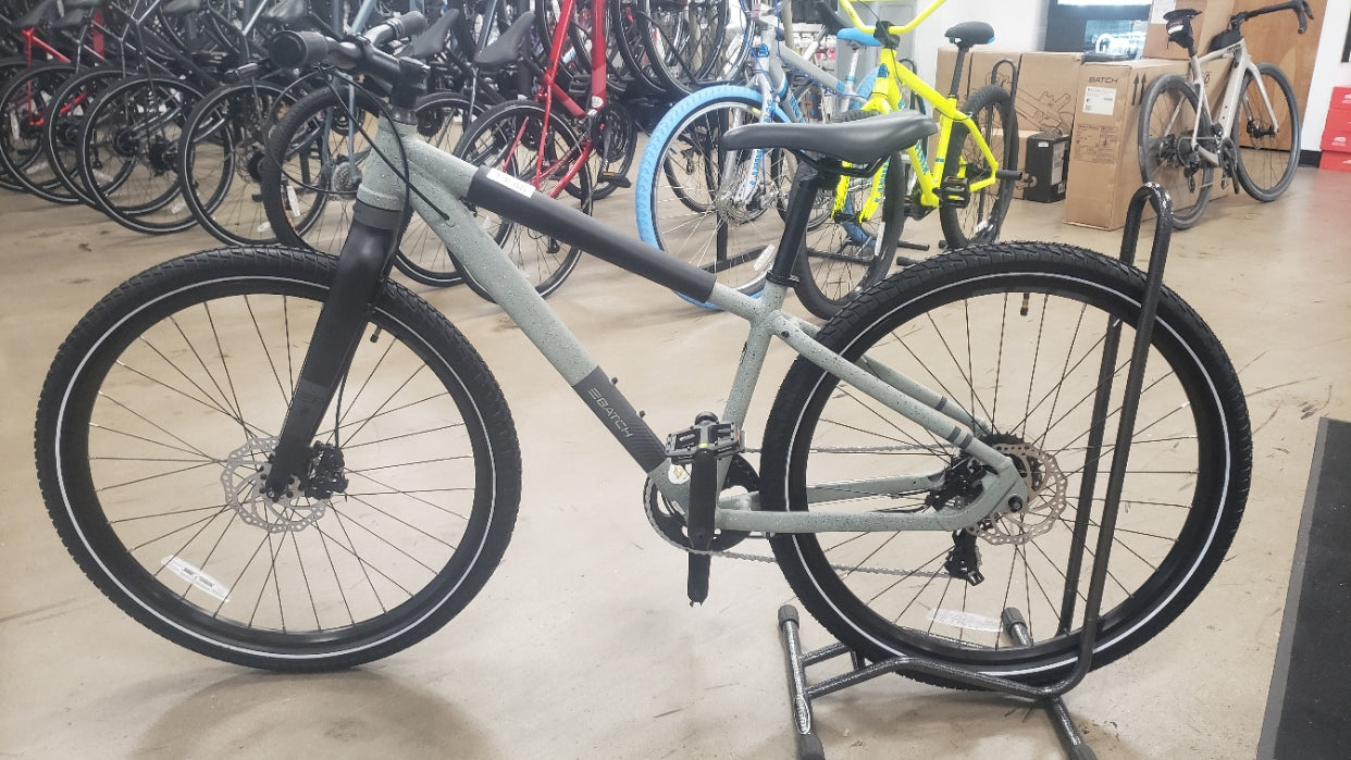 bbf urban bike Batch Urban Bicycle — Playtri Fort Walton Beach