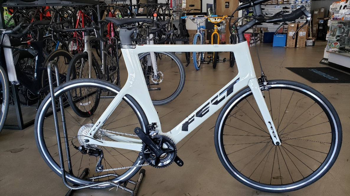 Triathlon Bikes Felt B12 Bike Price Felt B Performance Triathlon