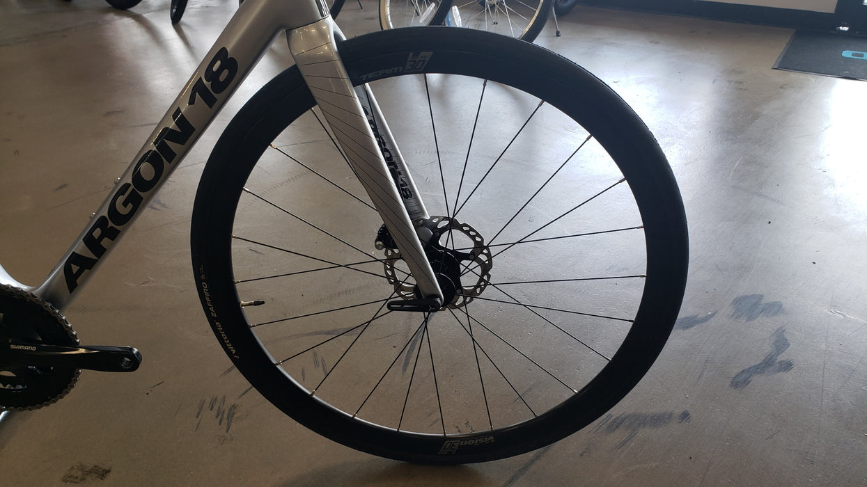 Argon 18 Gallium CS Disc Shimano 105 11sp