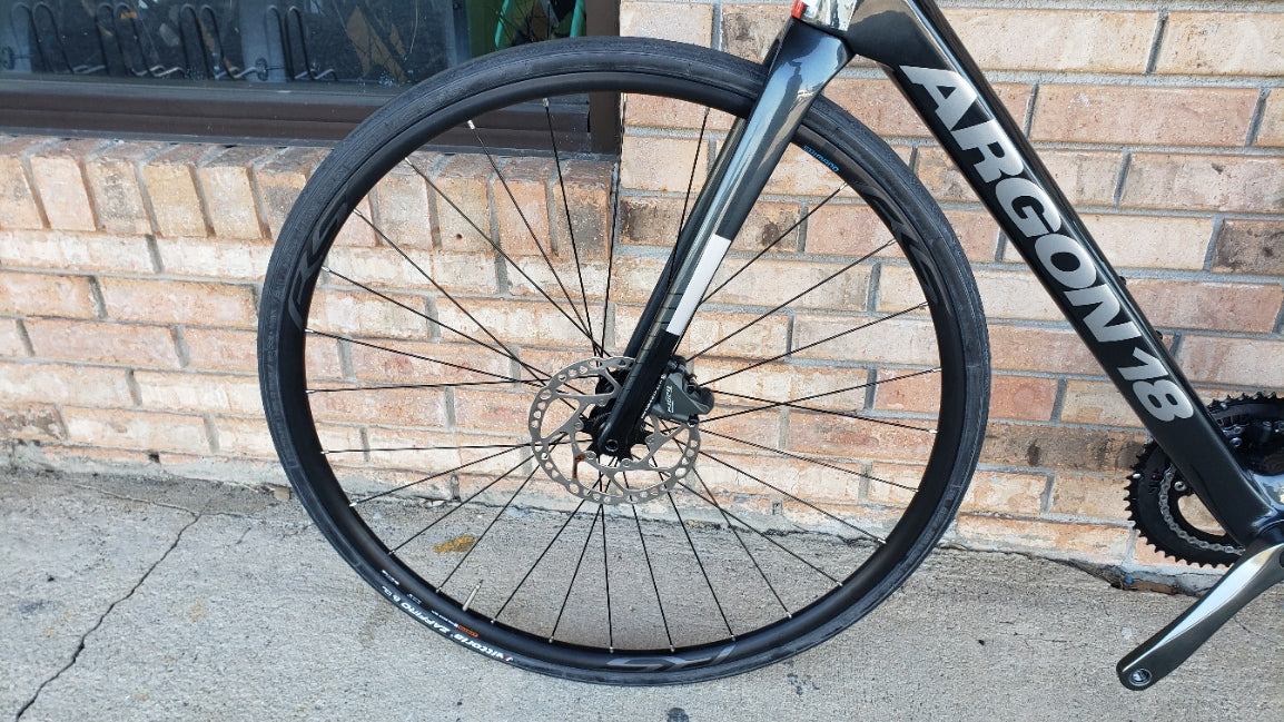 Argon 18 Equation Carbon Road Bike - Shimano Tiagra