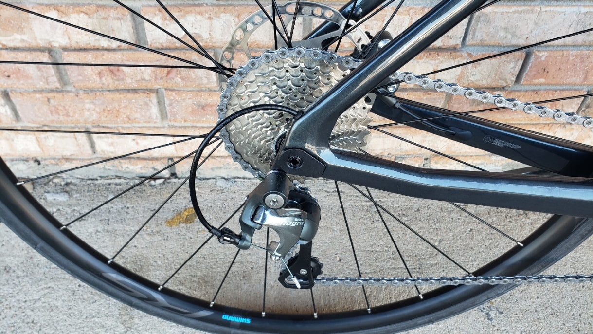 Argon 18 Equation Carbon Road Bike - Shimano Tiagra