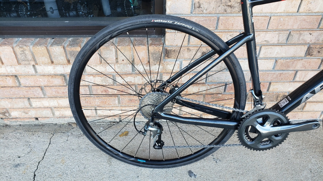 Argon 18 Equation Carbon Road Bike - Shimano Tiagra