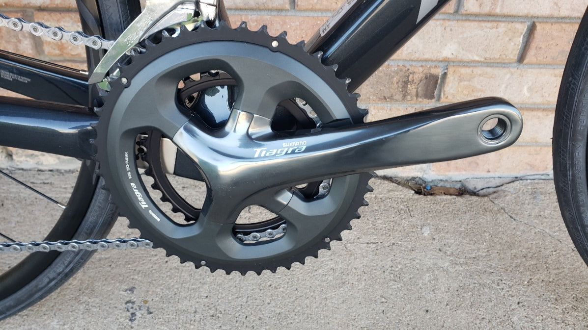 Argon 18 Equation Carbon Road Bike - Shimano Tiagra