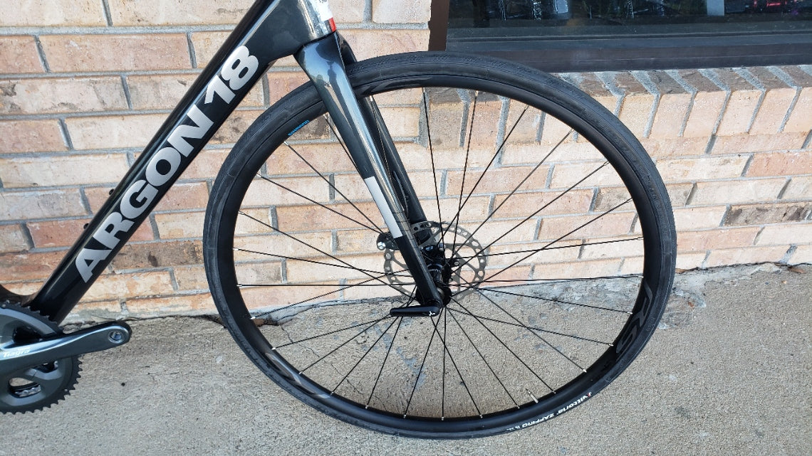 Argon 18 Equation Carbon Road Bike - Shimano Tiagra
