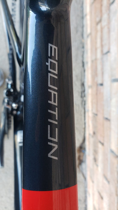 Argon 18 Equation Carbon Road Bike - Shimano Tiagra