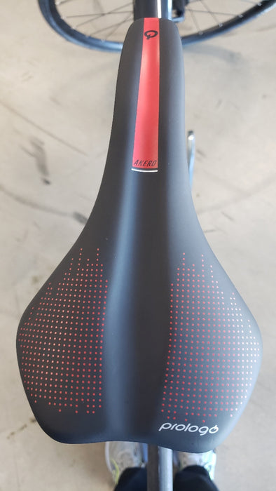 Argon 18 Equation Carbon Road Bike - Shimano Tiagra