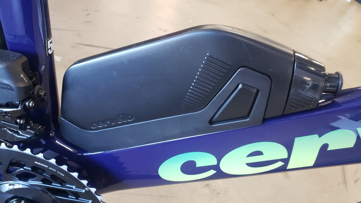 Cervélo P5 SRAM Force 2025 w/ Reserve 63/52 Carbon Wheels - CUSTOM BUILD