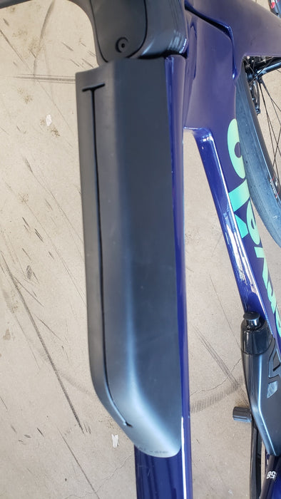 Cervélo P5 SRAM Force 2025 w/ Reserve 63/52 Carbon Wheels - CUSTOM BUILD