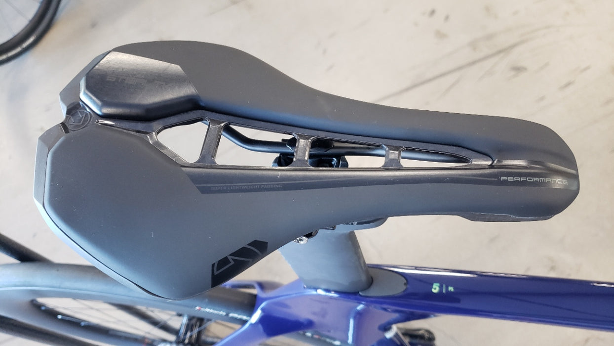 Cervélo P5 SRAM Force 2025 w/ Reserve 63/52 Carbon Wheels - CUSTOM BUILD