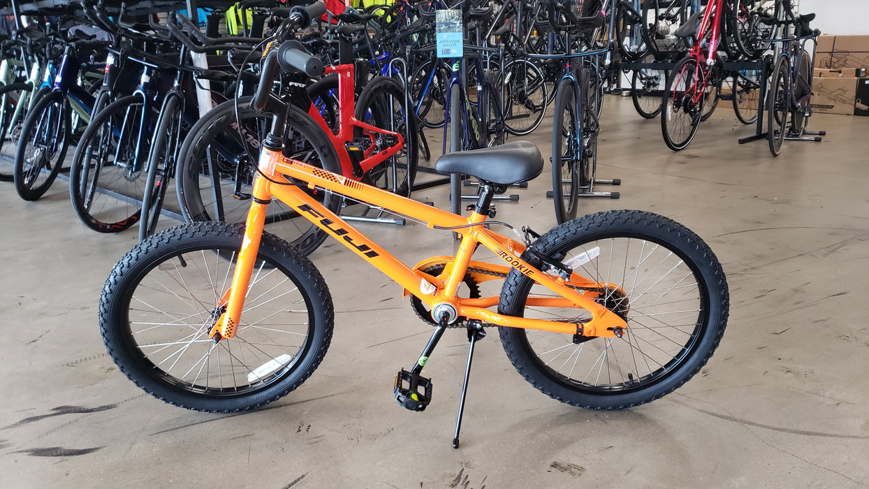 Fuji Rookie 20"
