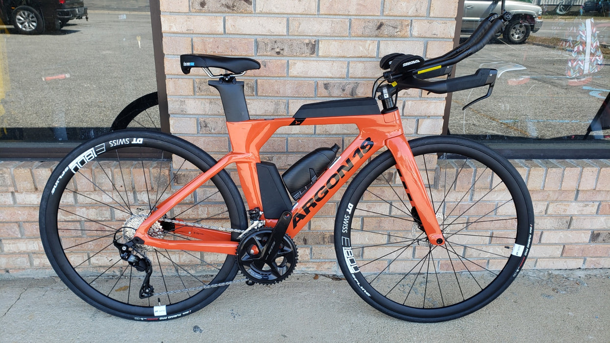 Argon 18 E-117 Shimano 105 2025