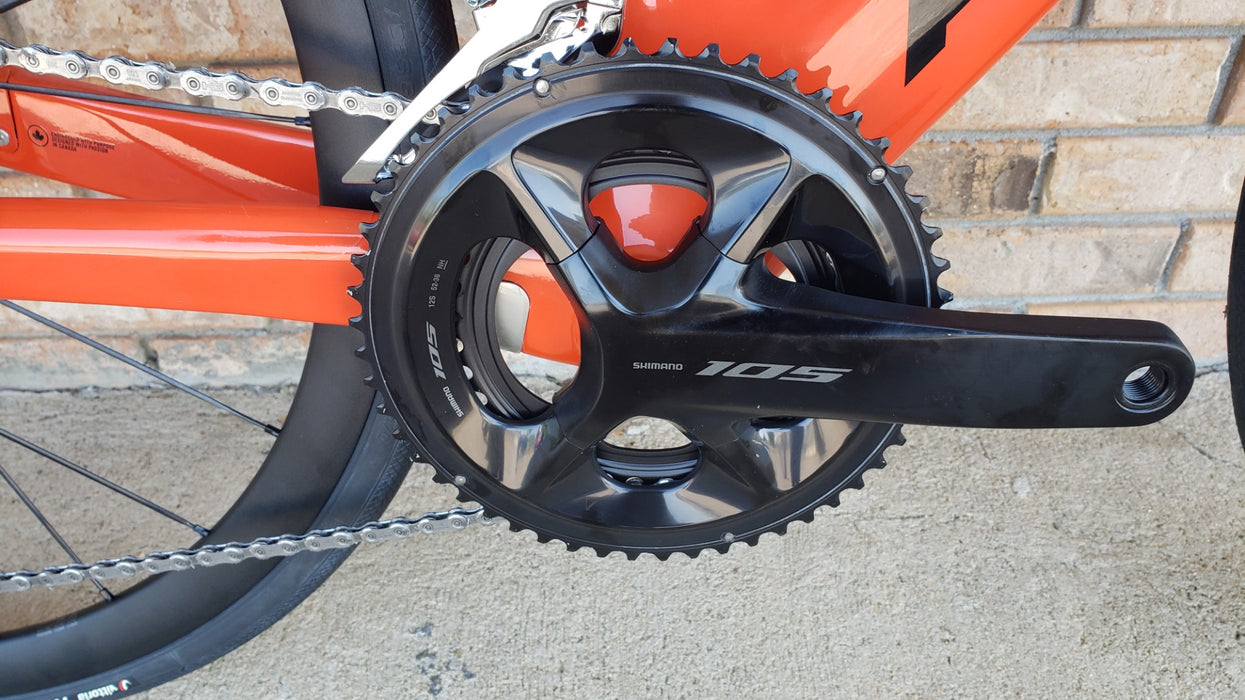 Argon 18 E-117 Shimano 105 2025