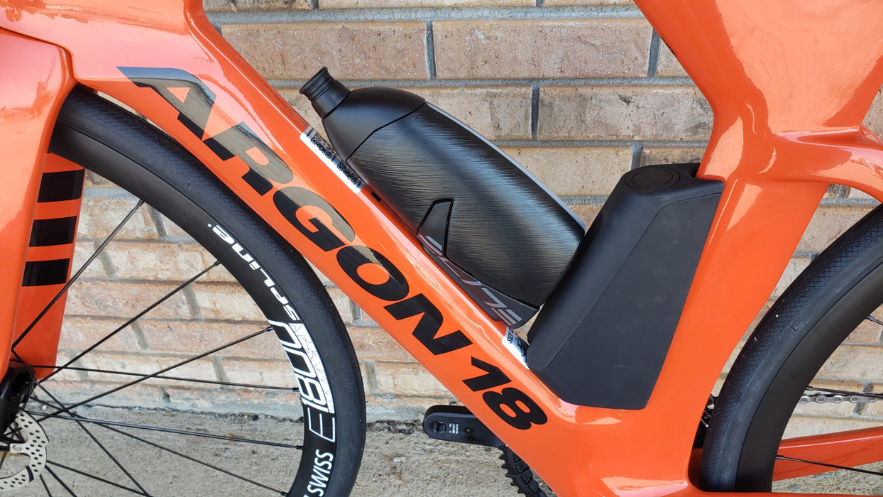 Argon 18 E-117 Shimano 105 2025