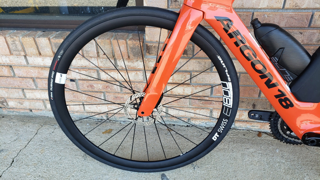 Argon 18 E-117 Shimano 105 2025