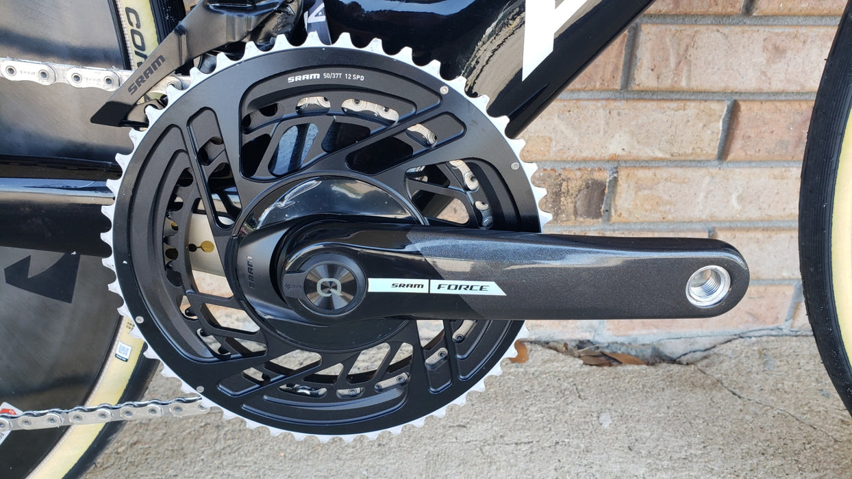 Argon 18 E-117 SRAM FORCE AXS Wireless 2 x 12 speed 2025