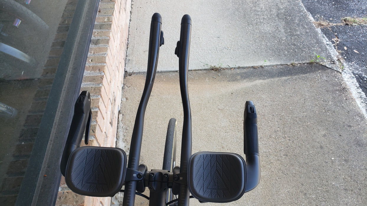 Argon 18 E-117 SRAM FORCE AXS Wireless 2 x 12 speed 2025