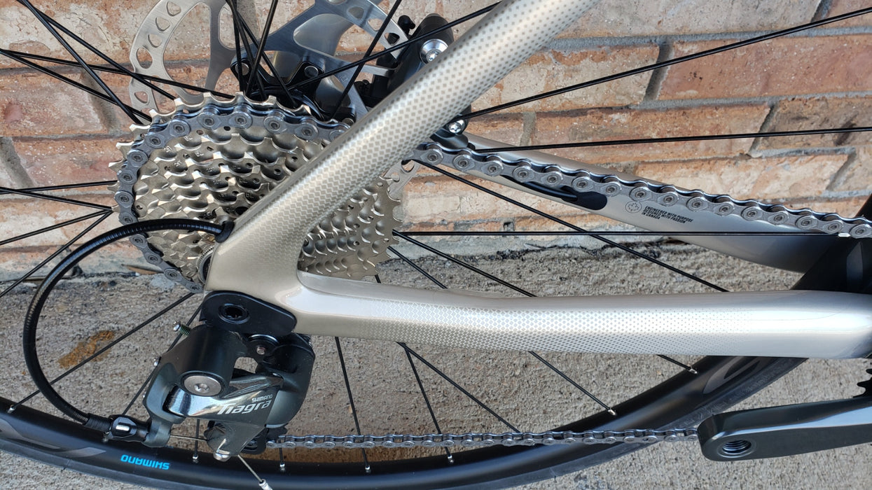 Argon 18 Equation Carbon Road Bike - Shimano Tiagra