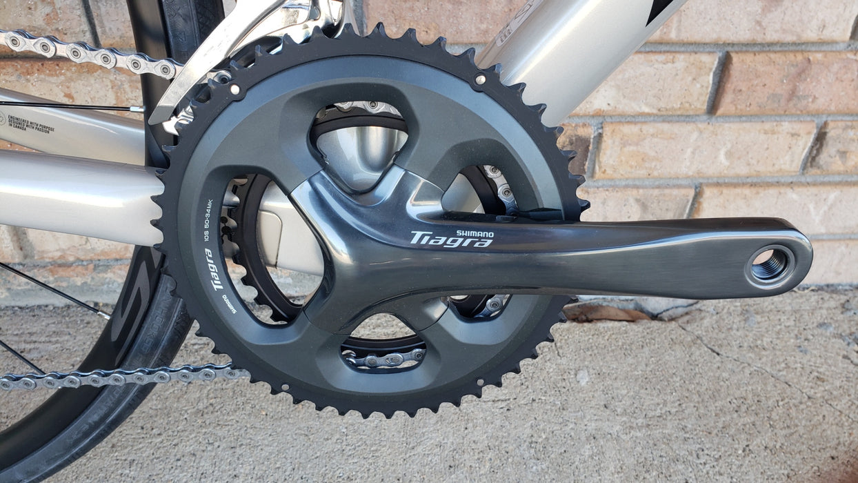 Argon 18 Equation Carbon Road Bike - Shimano Tiagra