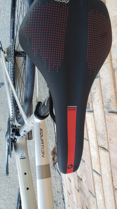 Argon 18 Equation Carbon Road Bike - Shimano Tiagra