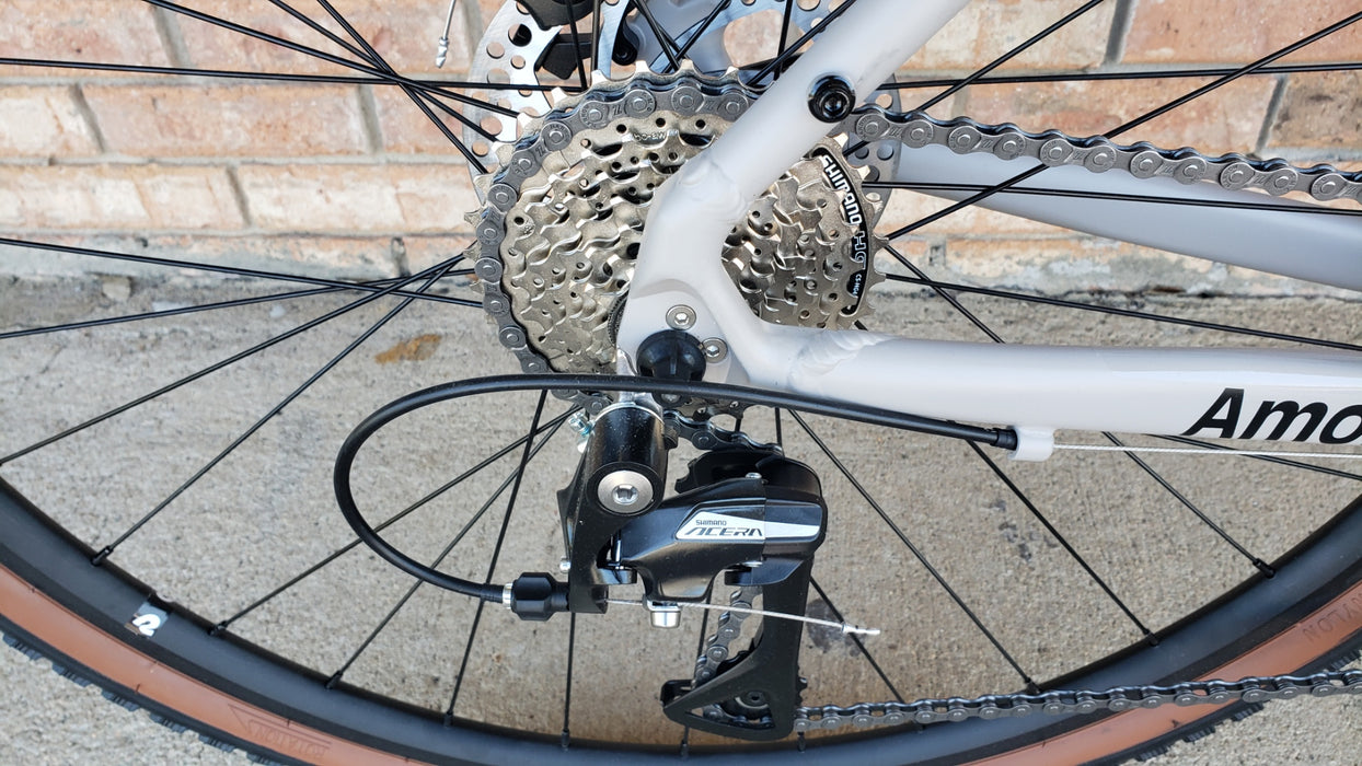 retrospec gravel bike Retrospec Amok Gravel Adventure Bike — Playtri Fort Walton Beach