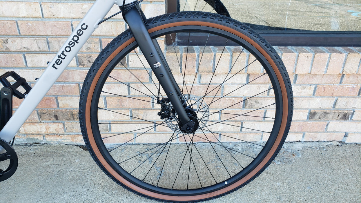 Retrospec Amok Gravel Adventure Bike