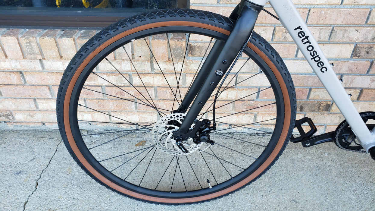 Retrospec Amok Gravel Adventure Bike